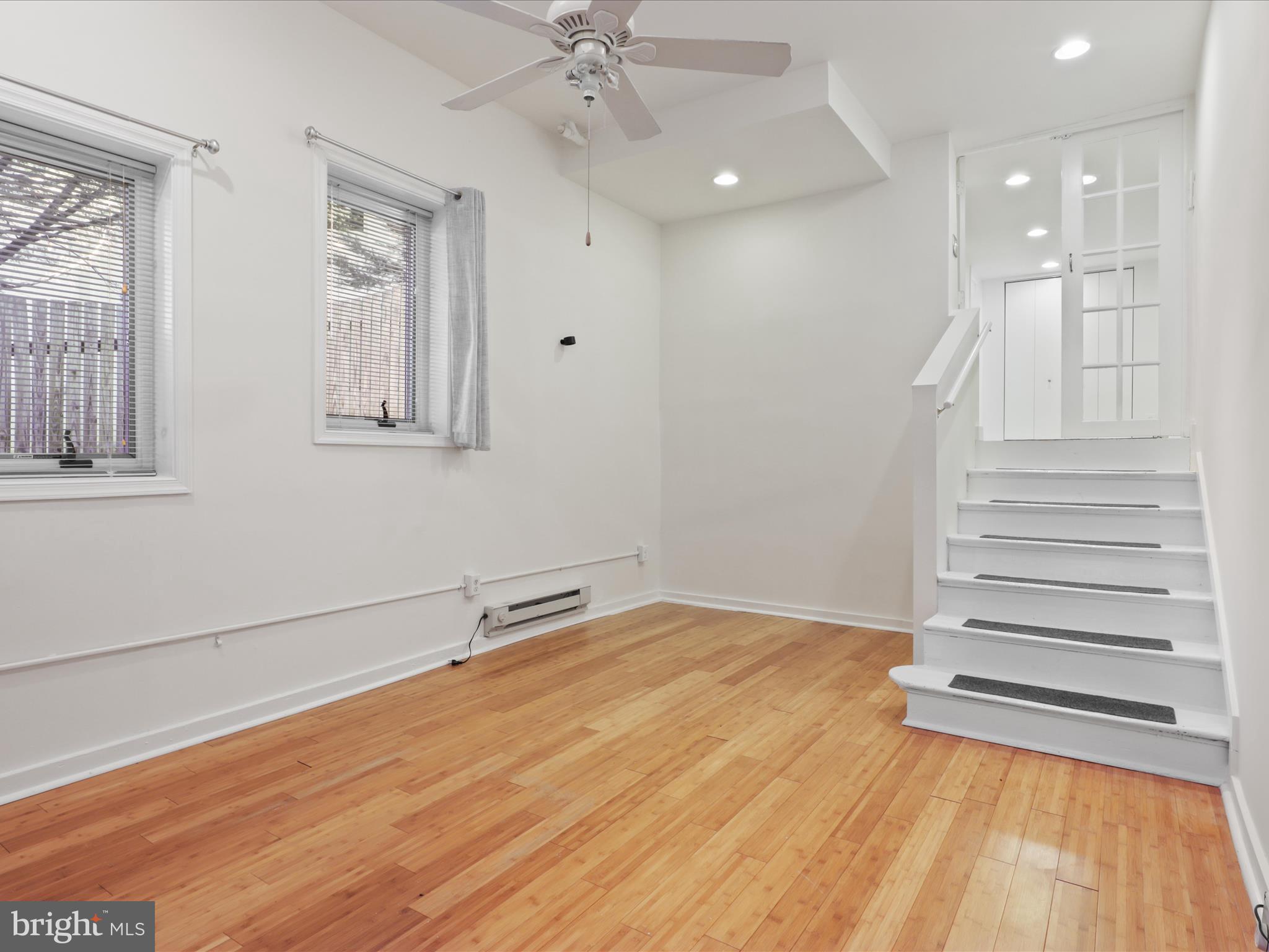3309 20th Road North Arlington, VA 22207 - Photo 44 of 63 Lower Level Apartment