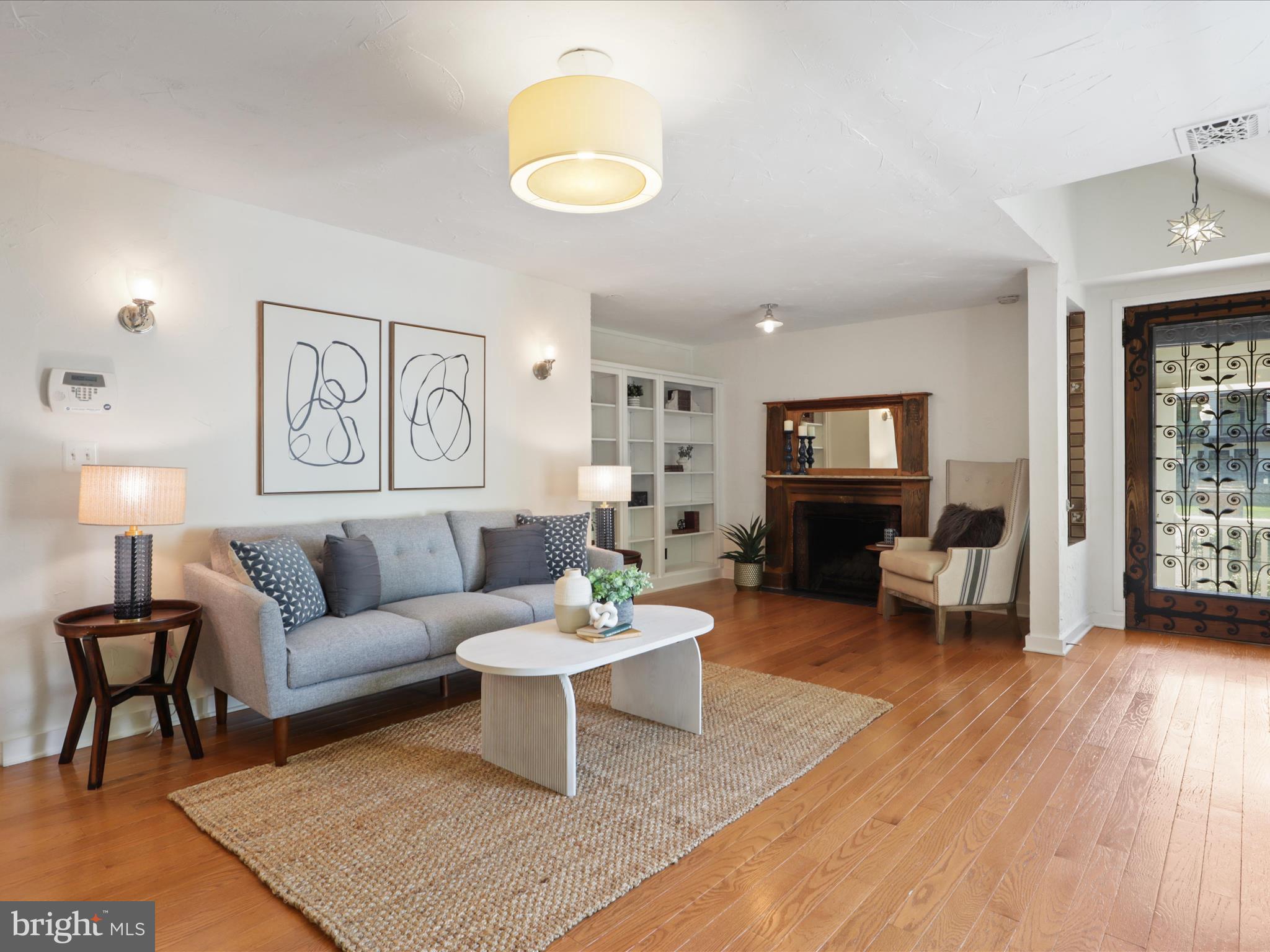 3309 20th Road North Arlington, VA 22207 - Photo 5 of 63 Gallery Image 5