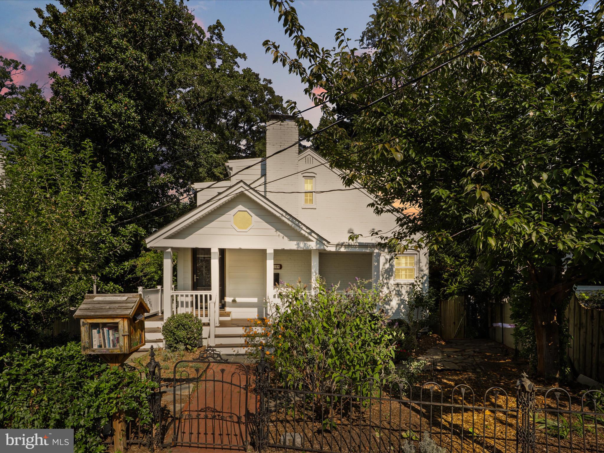 3309 20th Road North Arlington, VA 22207 - Photo 53 of 63 Gallery Image 53