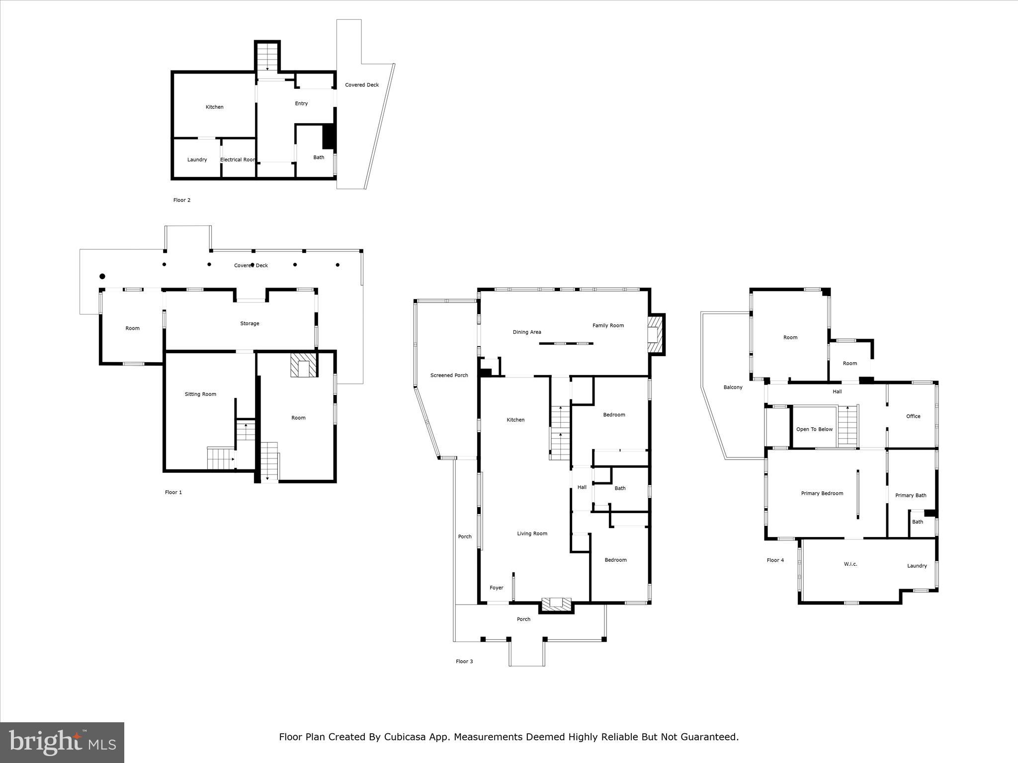 3309 20th Road North Arlington, VA 22207 - Photo 54 of 63 Gallery Image 54