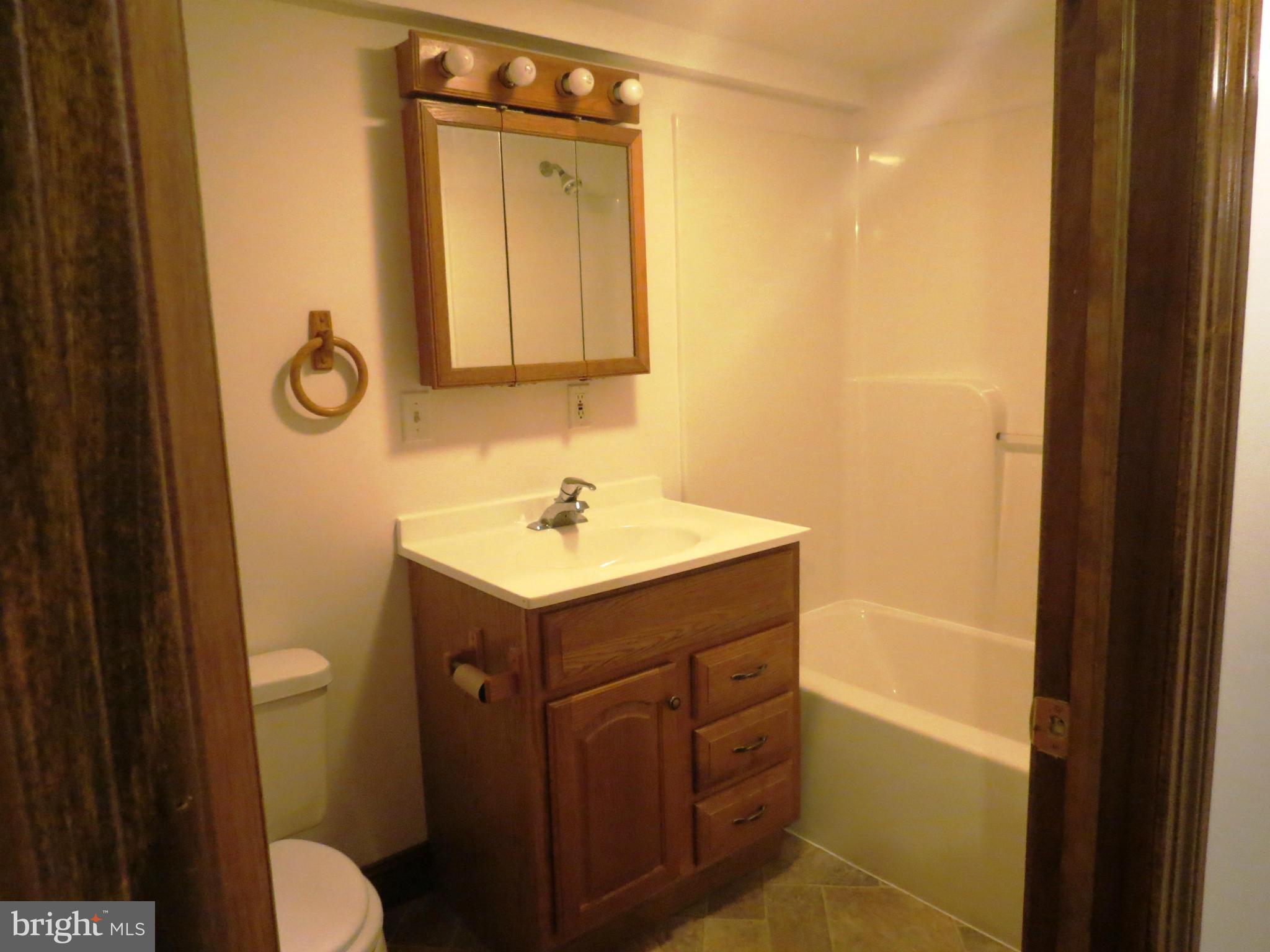 305 Fairview Road Luray, VA 22835 - Photo 22 of 23 Bath