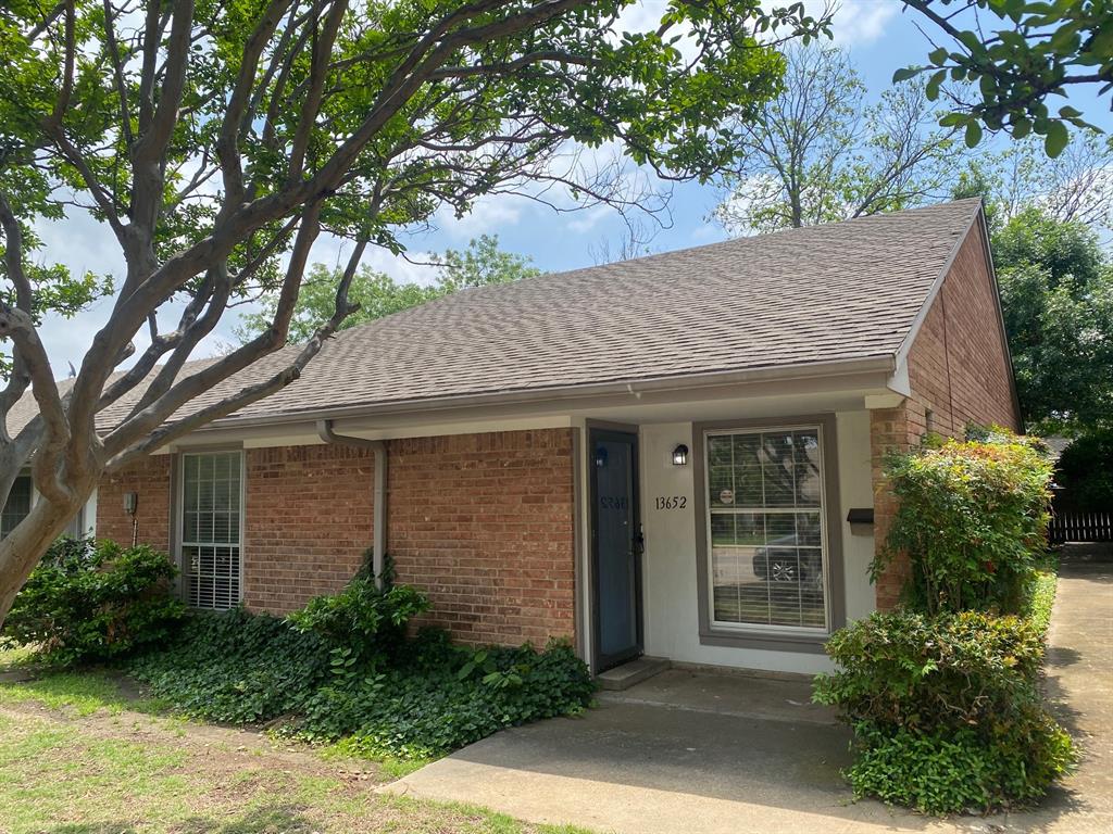 13652 Flagstone Lane Dallas, TX 75240 - Photo 2 of 15