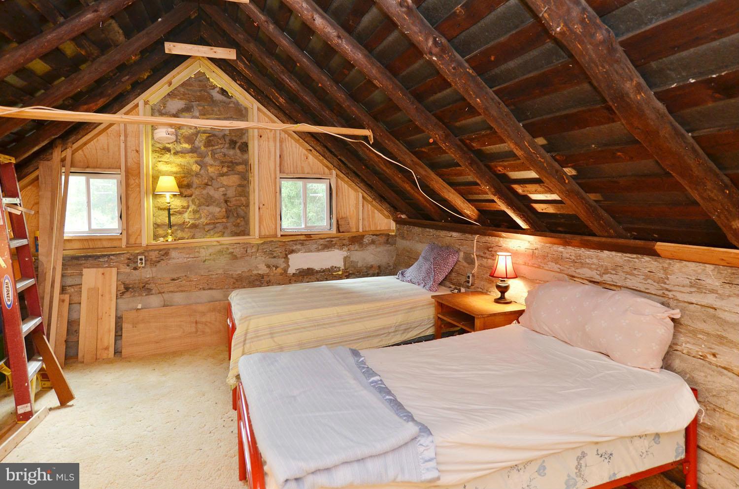 1333 Feltner Road Bluemont, VA 20135 - Photo 14 of 30 Bedroom