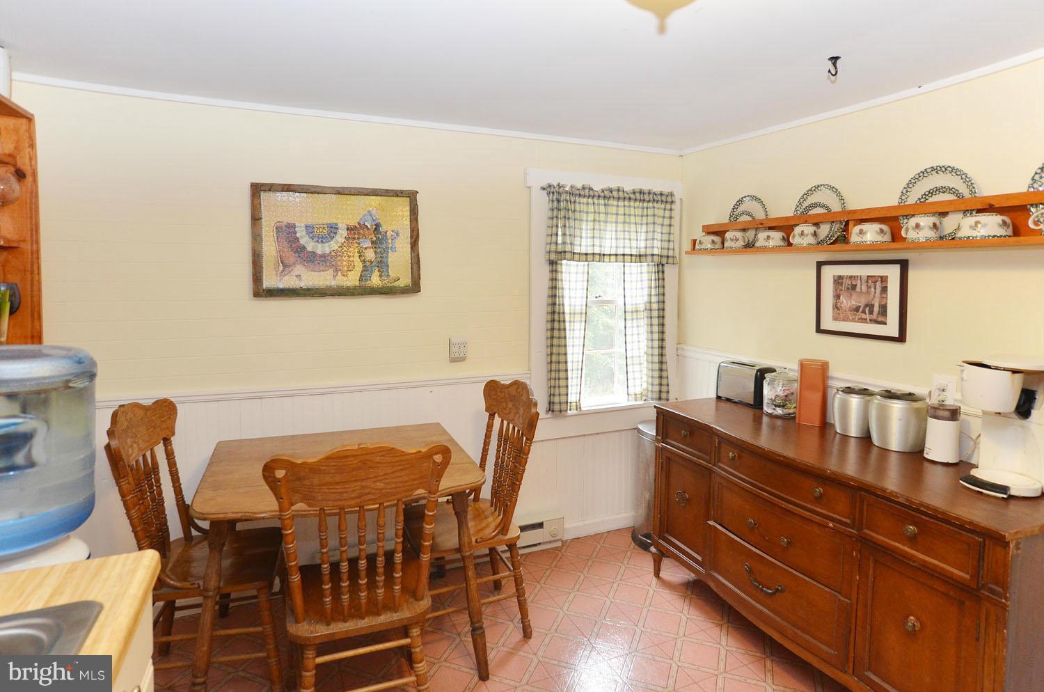 1333 Feltner Road Bluemont, VA 20135 - Photo 8 of 30 Kitchen