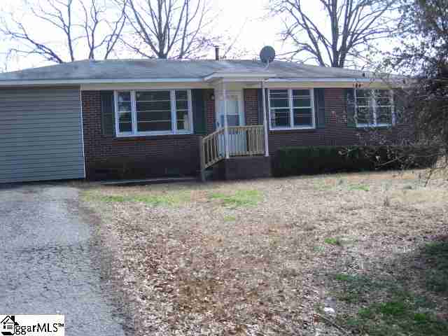 817 Holly Grove Church Road Laurens, SC 29360 - Photo 1 of 1 Gallery Image 1