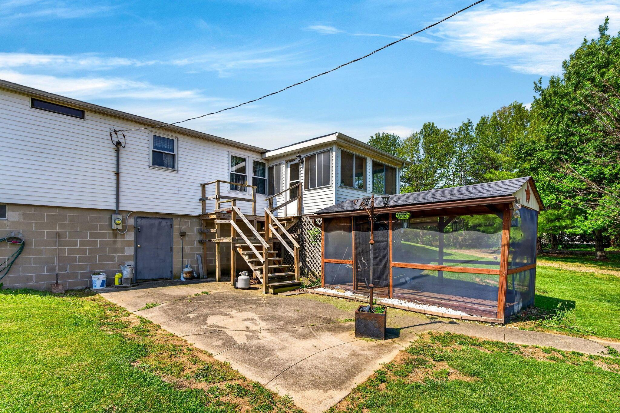 21240 River Road Circleville, OH 43113 - Photo 54 of 77