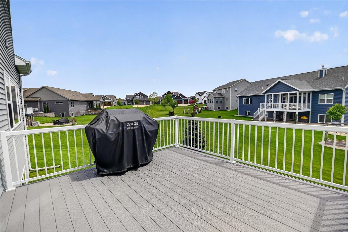 4416 Eagle Ridge Lane Windsor, WI 53598 - Photo 32 of 64