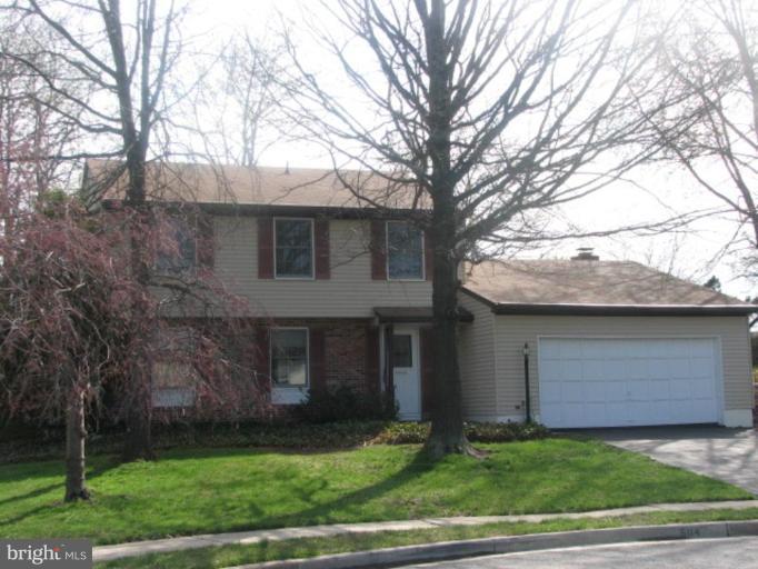504 Sunfield Way Frederick, MD 21703 - Photo 1 of 18 Exterior (Main)