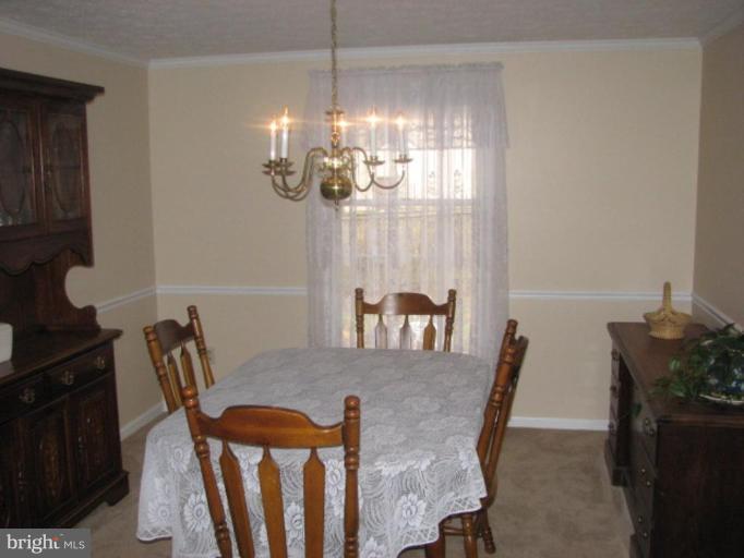 504 Sunfield Way Frederick, MD 21703 - Photo 14 of 18 Dining Room