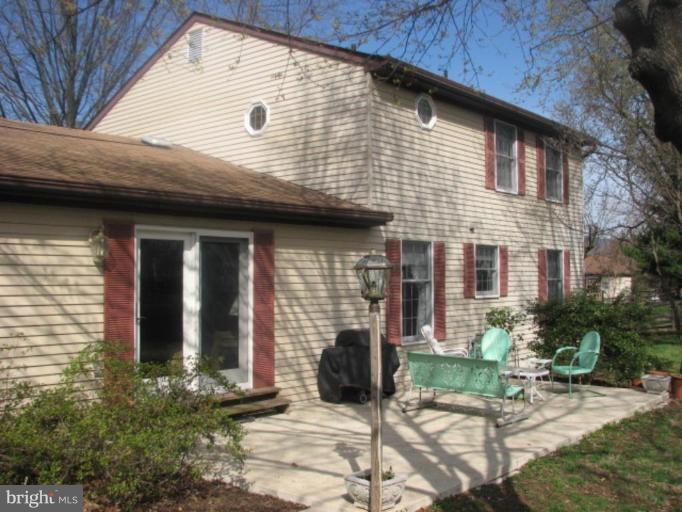 504 Sunfield Way Frederick, MD 21703 - Photo 18 of 18 Exterior #3
