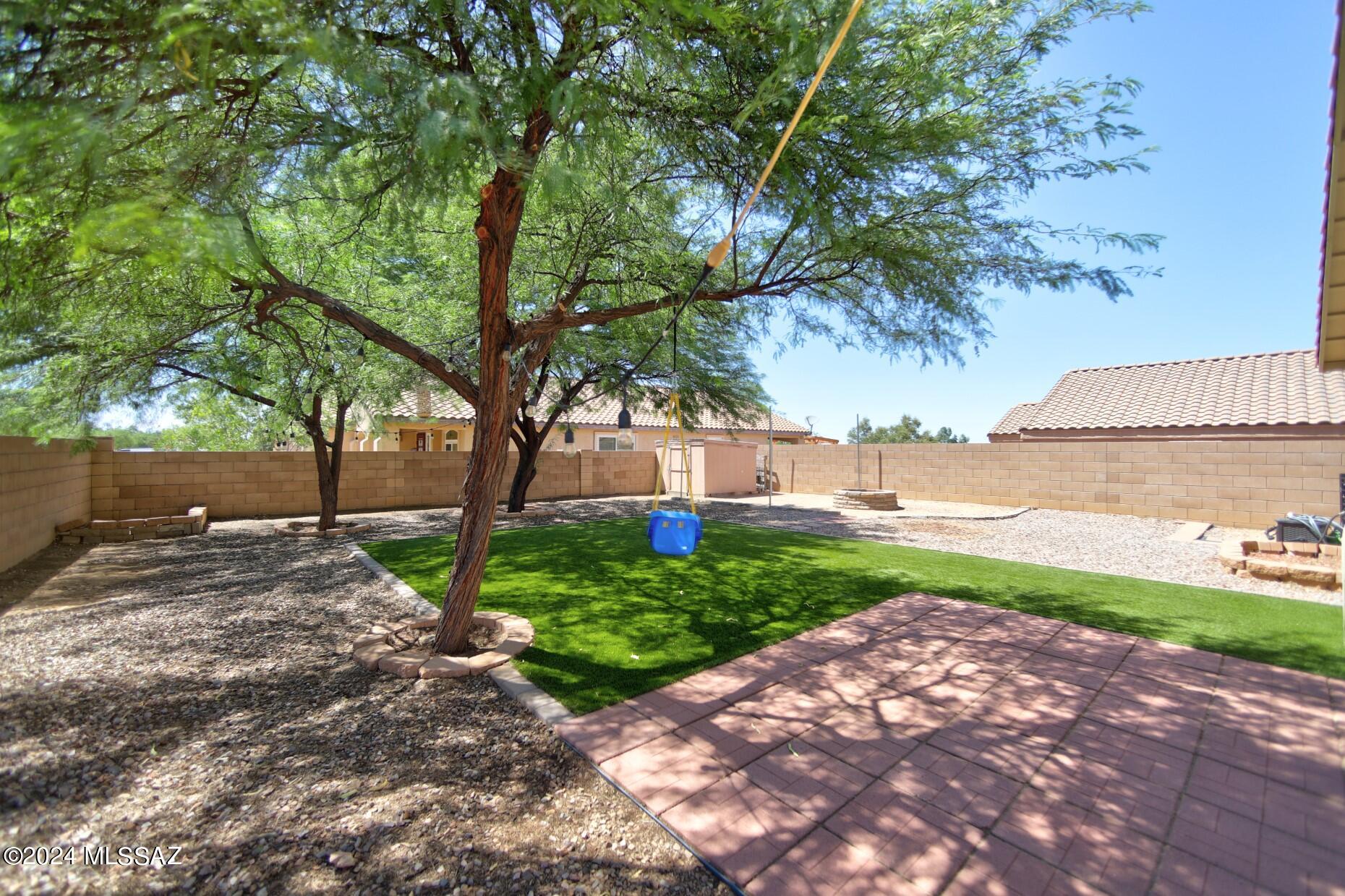 440 South Stone Bench Road Vail, AZ 85641 - Photo 14 of 19 Gallery Image 14