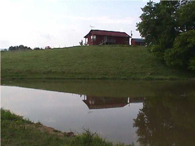 1298 Halls Mill Road Chickamauga, GA 30707 - Photo 3 of 9 Additional Photo