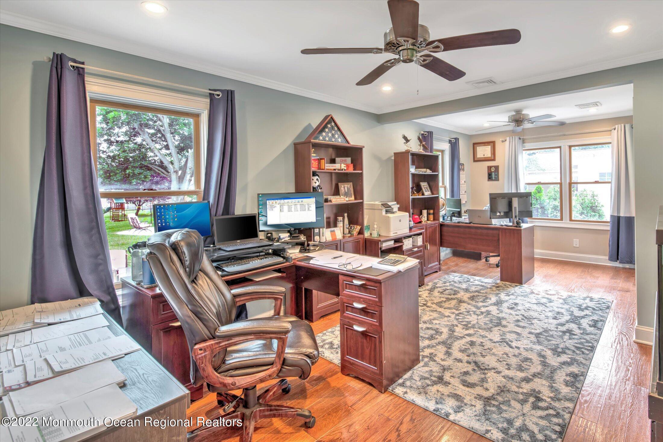 52 Cannon Road Freehold, NJ 07728 - Photo 24 of 46 25-OFFICE