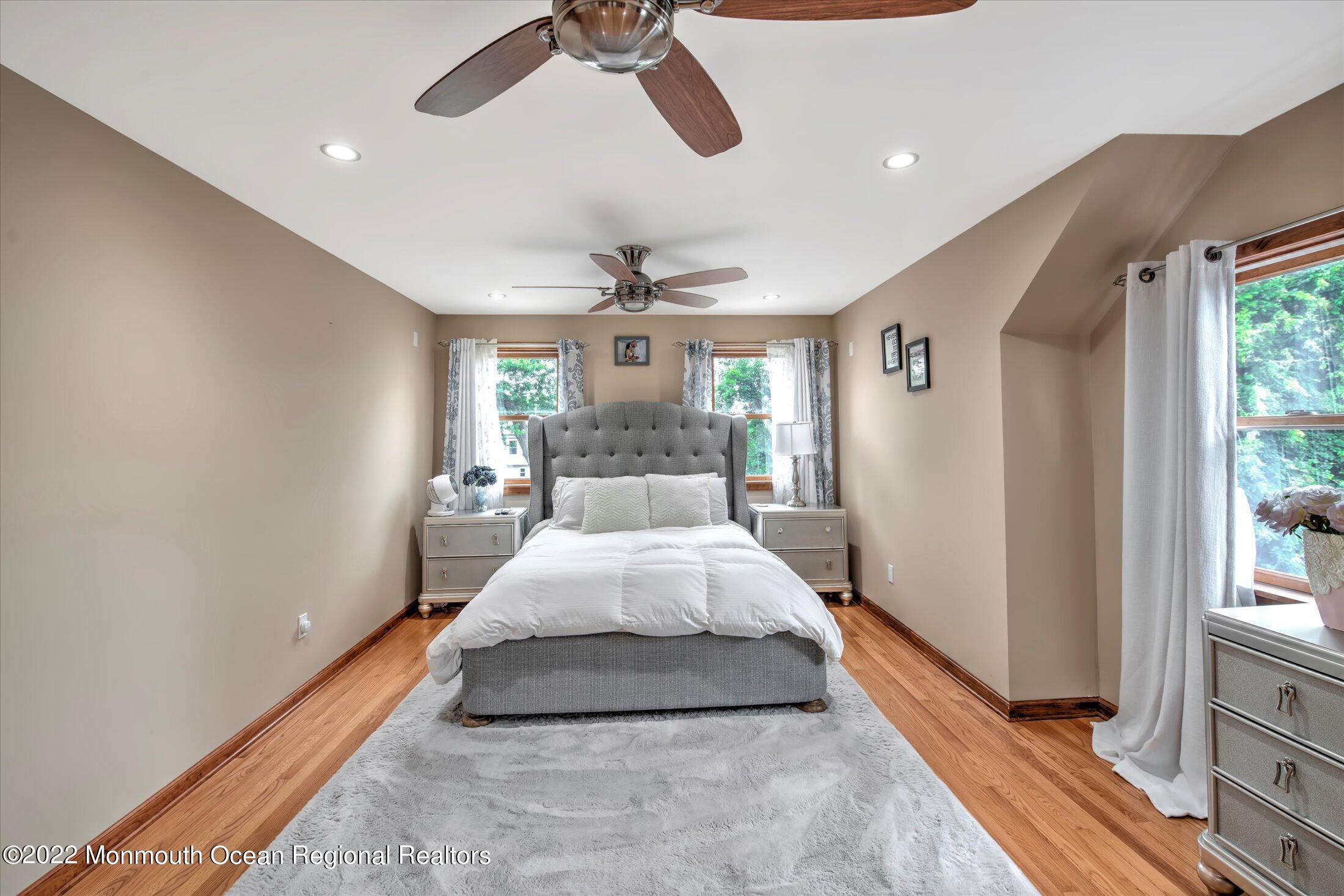 52 Cannon Road Freehold, NJ 07728 - Photo 30 of 46 31-BEDROOM