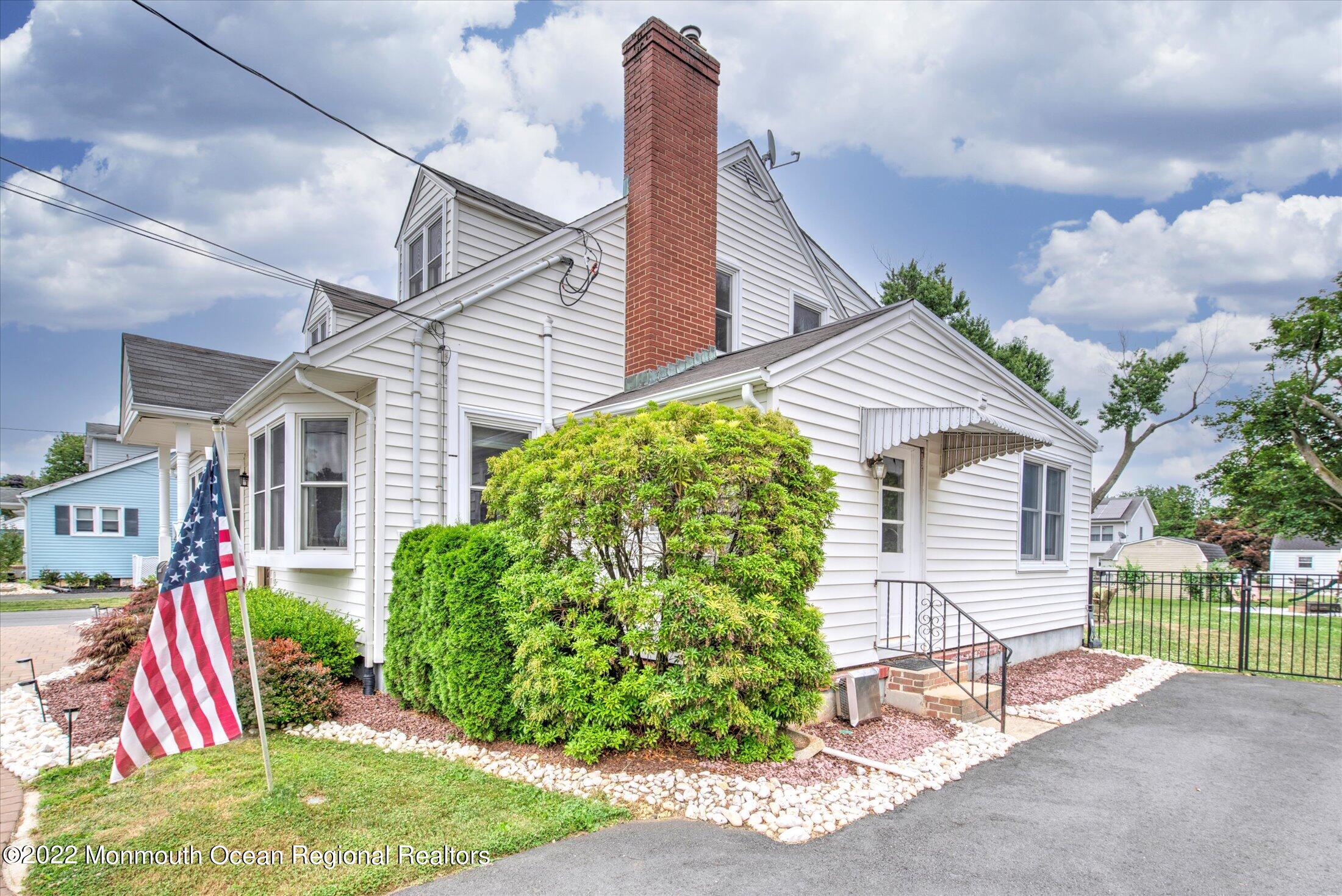 52 Cannon Road Freehold, NJ 07728 - Photo 3 of 46 04-FRONT