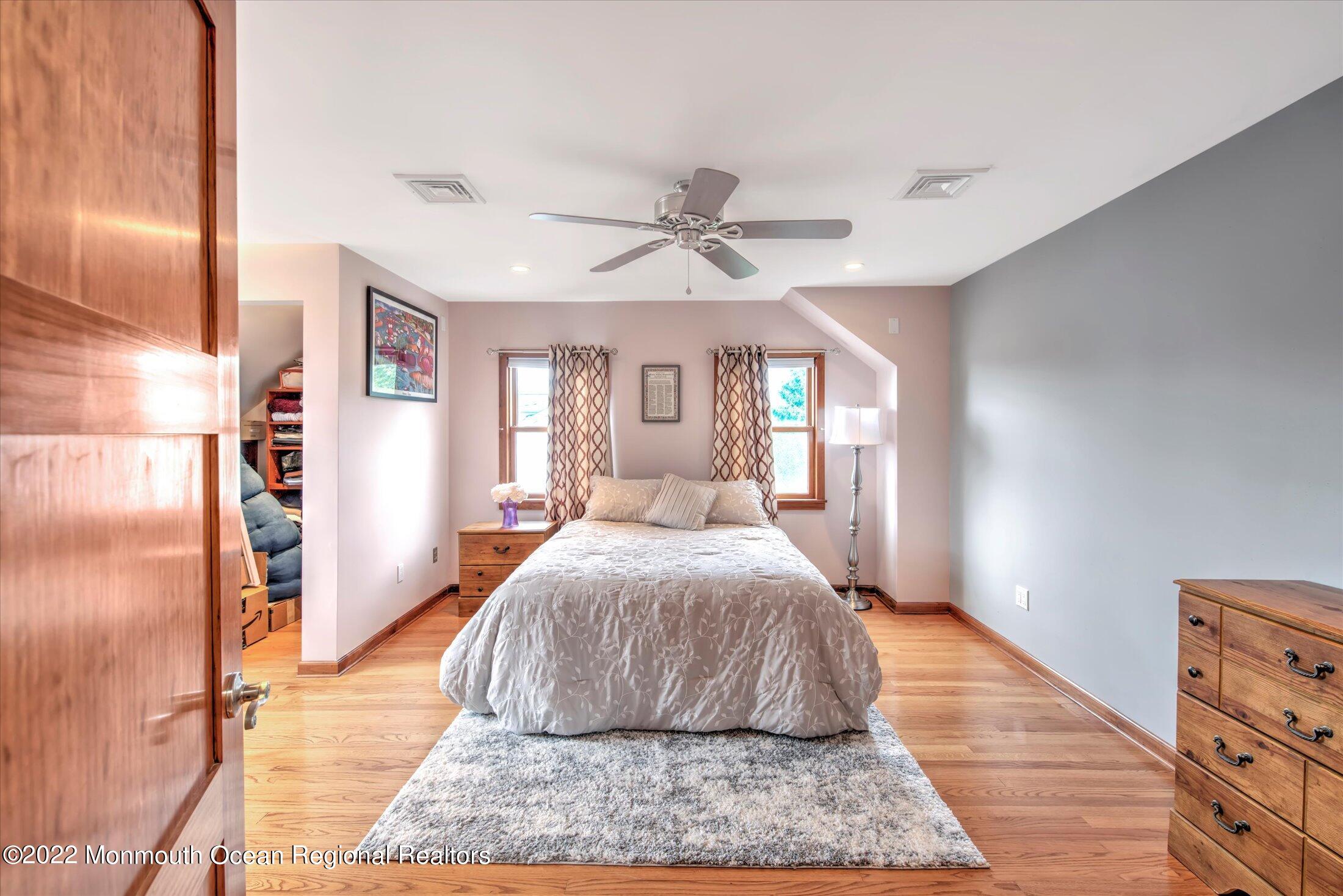 52 Cannon Road Freehold, NJ 07728 - Photo 33 of 46 34-BEDROOM