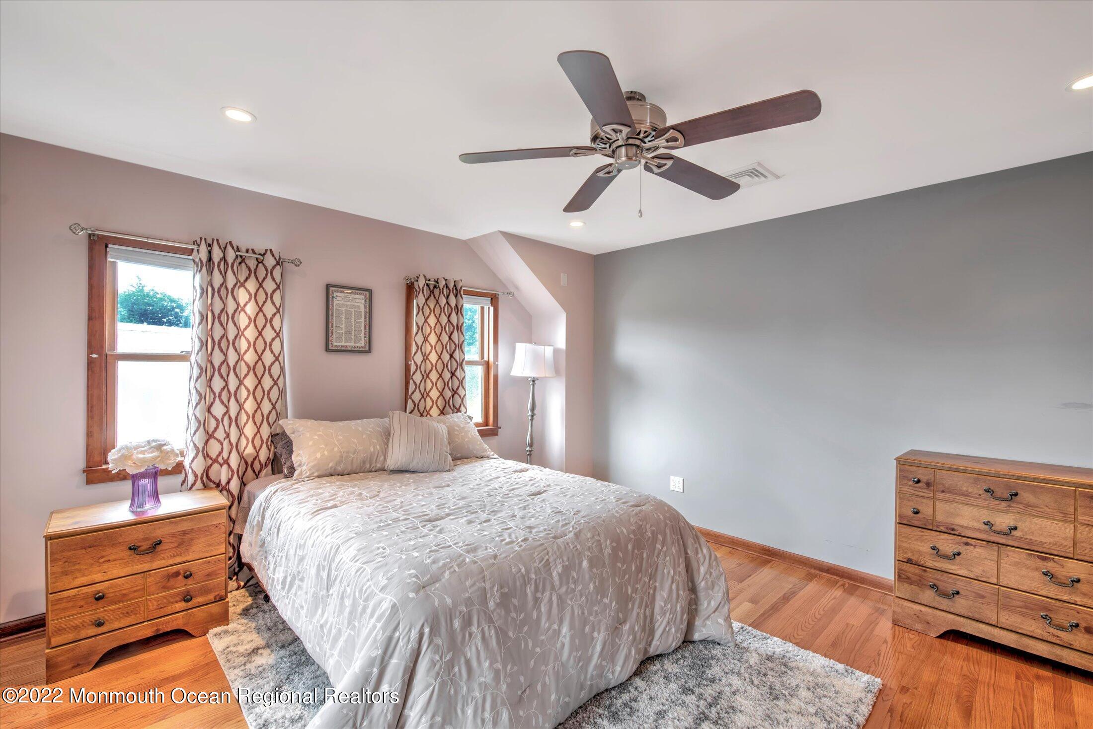 52 Cannon Road Freehold, NJ 07728 - Photo 35 of 46 36-BEDROOM