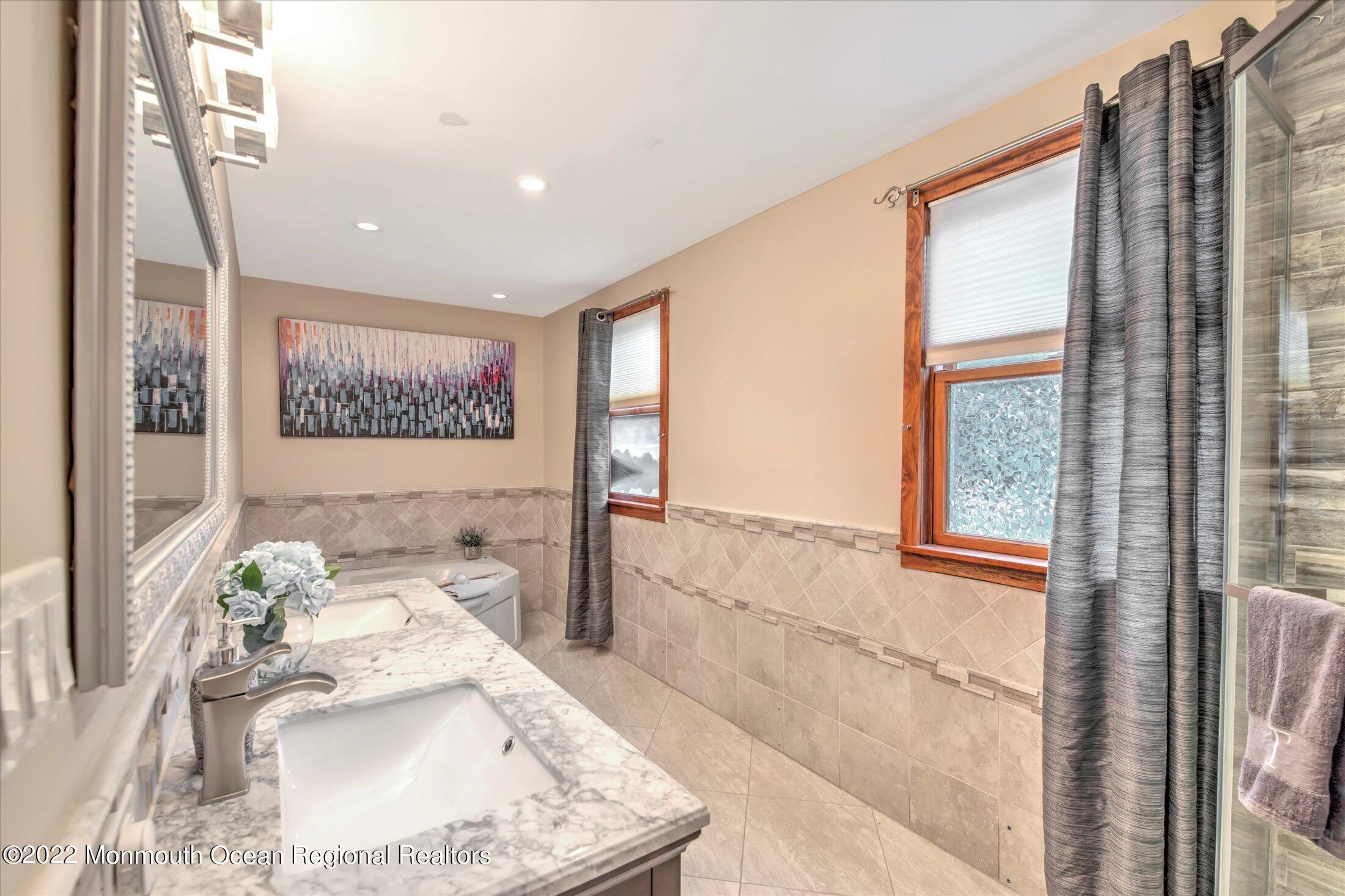 52 Cannon Road Freehold, NJ 07728 - Photo 36 of 46 37-BATHROOM