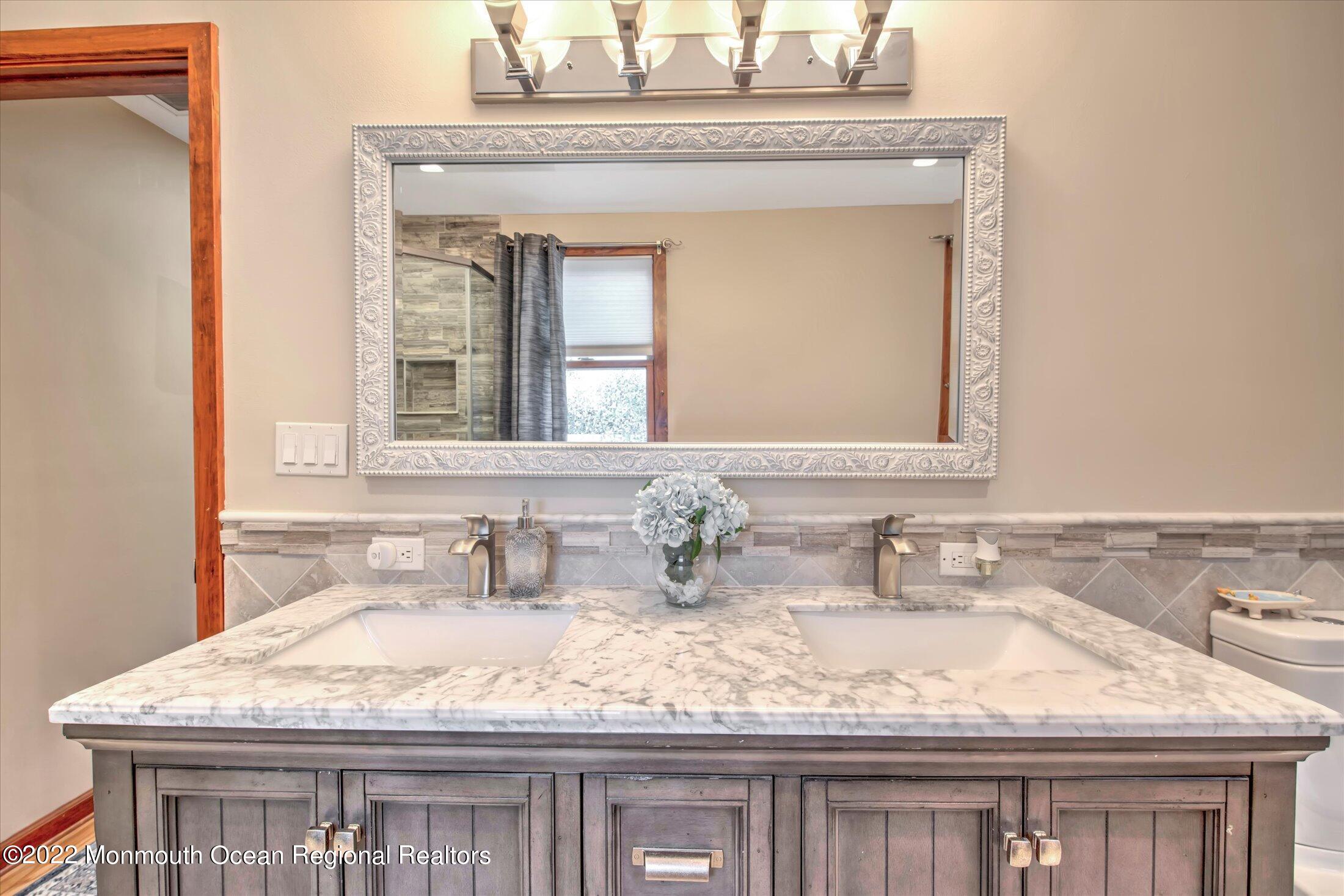 52 Cannon Road Freehold, NJ 07728 - Photo 38 of 46 39-BATHROOM