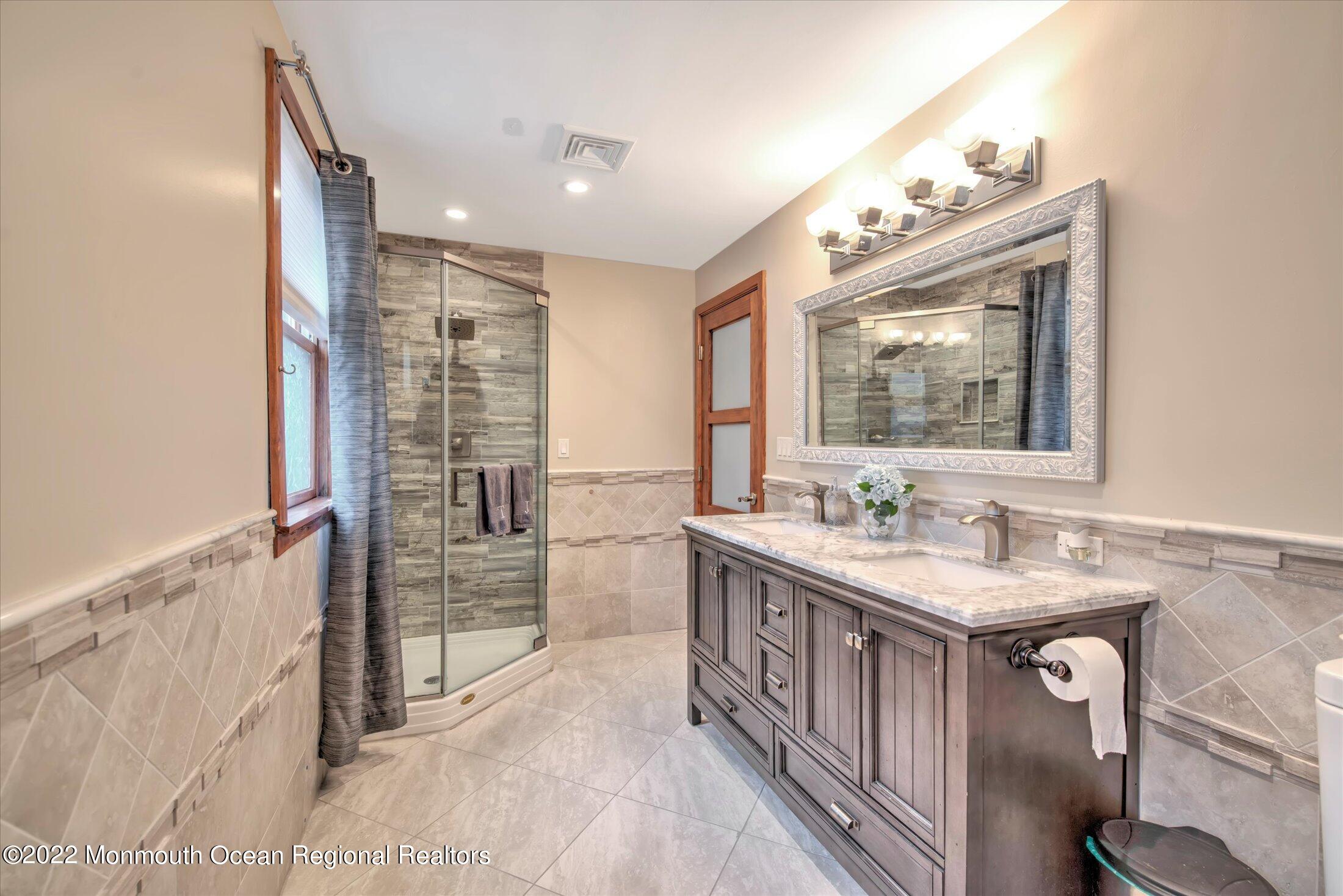 52 Cannon Road Freehold, NJ 07728 - Photo 39 of 46 40-BATHROOM