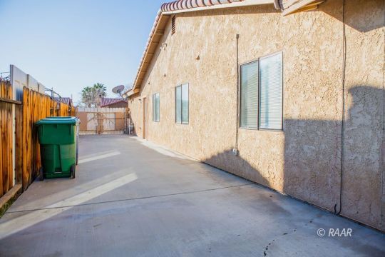 1104 West Lucille Court Ridgecrest, CA 93555 - Photo 33 of 33 Gallery Image 33