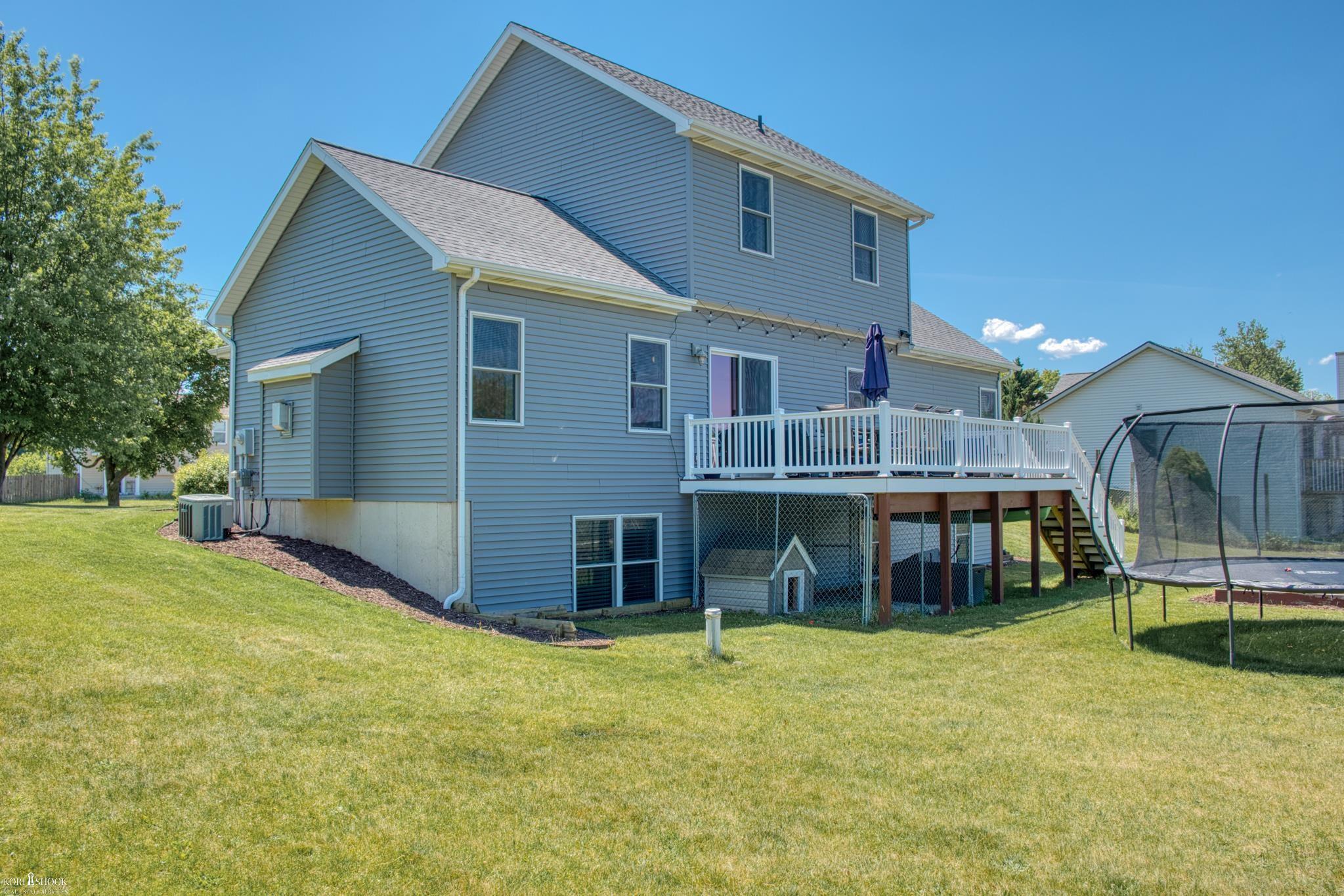 607 Doyle Road Laingsburg, MI 48848 - Photo 40 of 47 Gallery Image 40