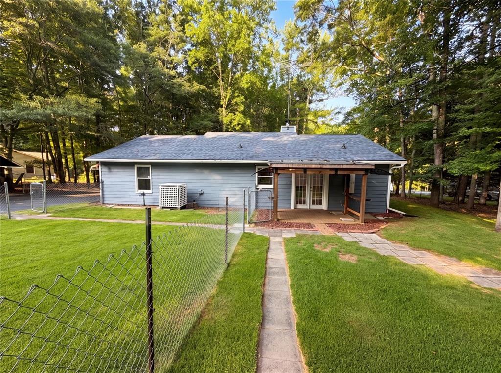 282 Bell Wood Road Jefferson, GA 30549 - Photo 5 of 20