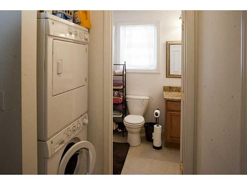 199 Bomarc Road, Unit 18 Bangor, ME 04401 - Photo 15 of 24 Laundry Room/Area. 2nd floor laundry...