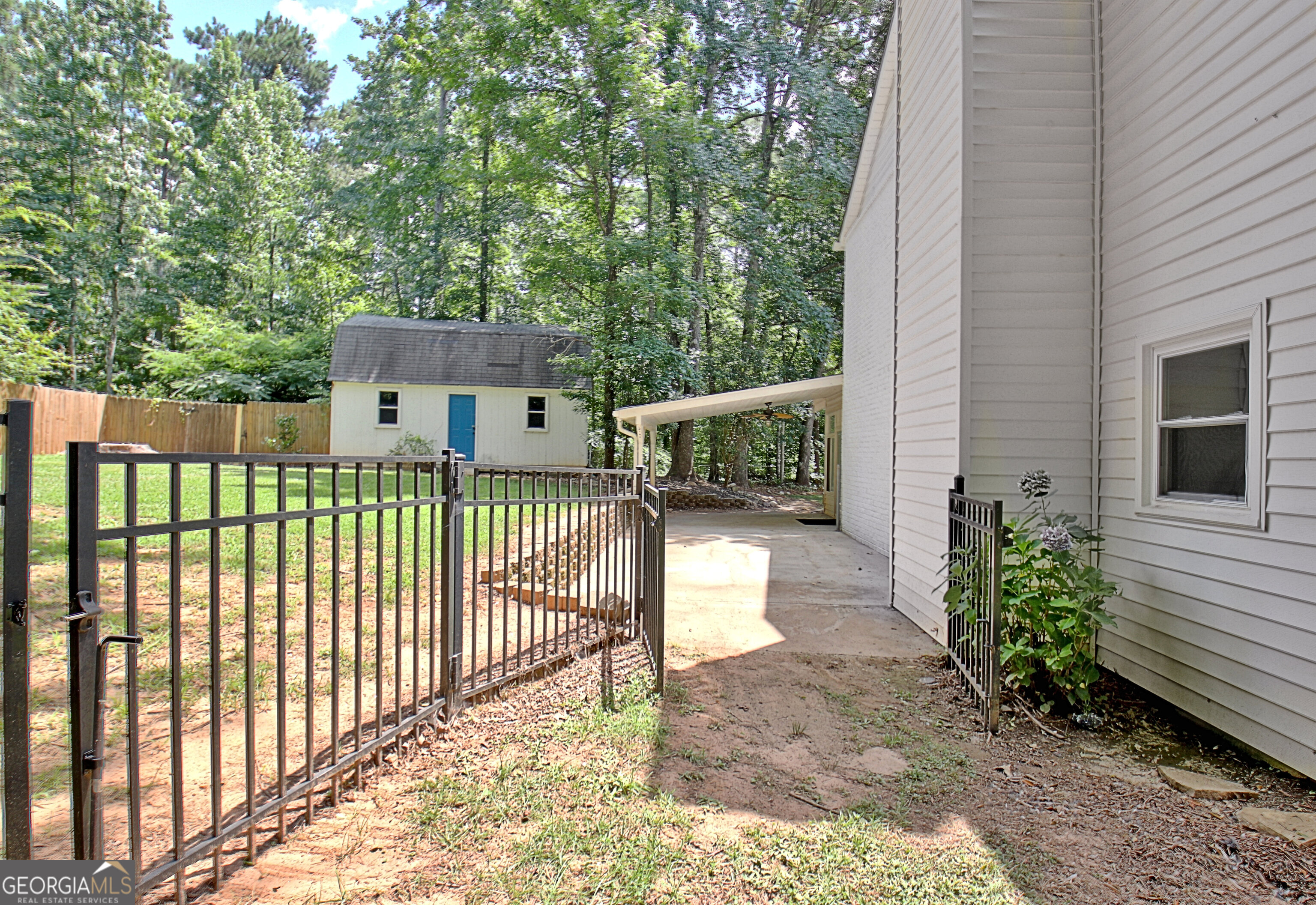 1359 Fischer Road Sharpsburg, GA 30277 - Photo 61 of 72