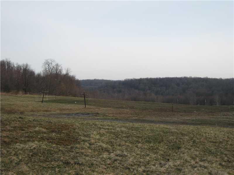 296 Hungarian Road Slippery Rock, PA 16057 - Photo 3 of 11 Land.