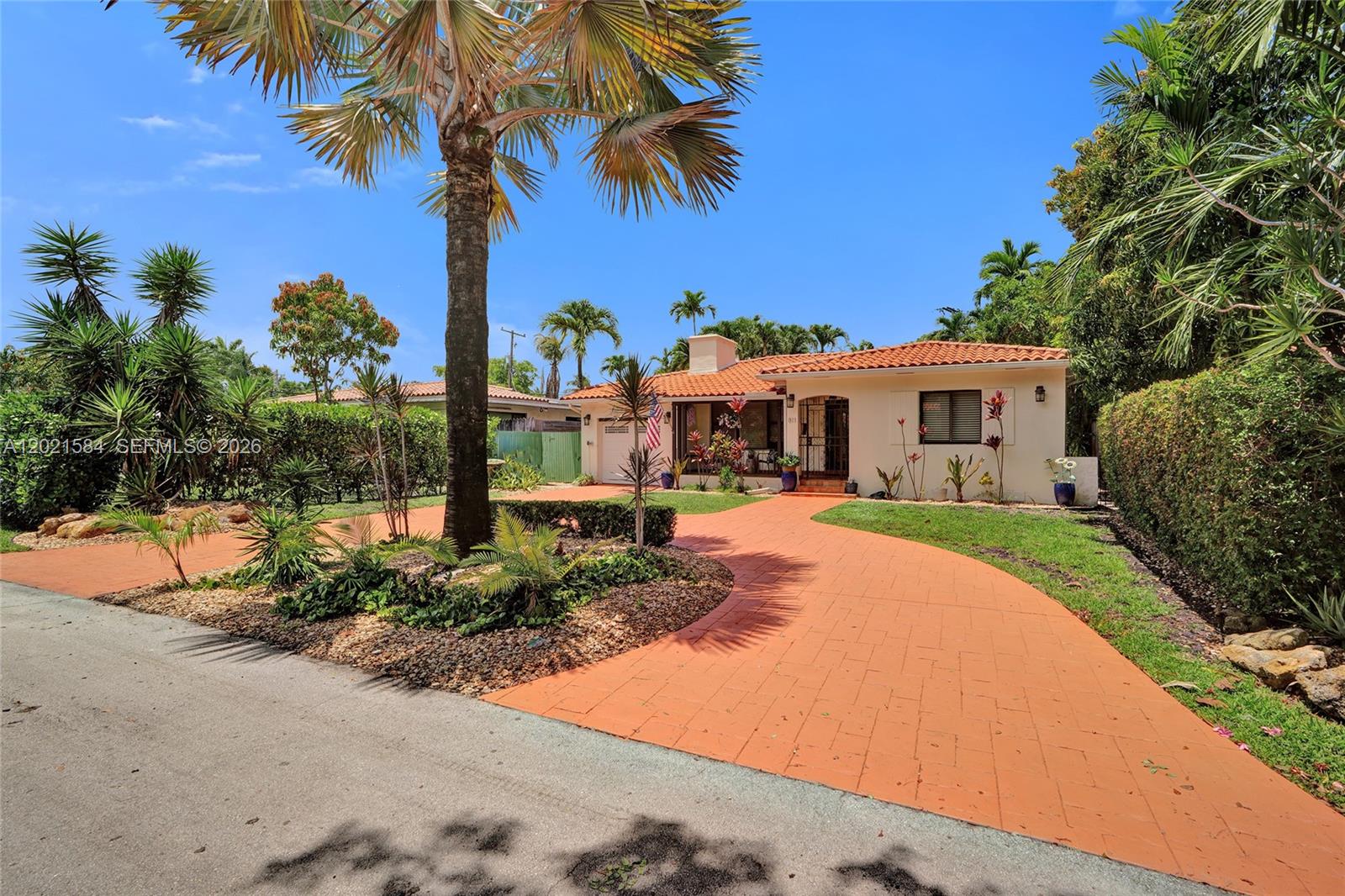 811 Northeast 73rd Street Miami, FL 33138 - Photo 36 of 51