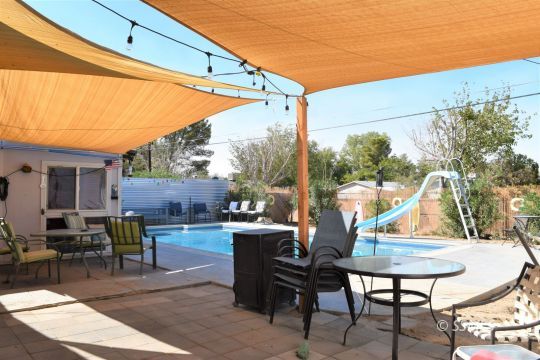 336 West Perdew Avenue Ridgecrest, CA 93555 - Photo 30 of 31