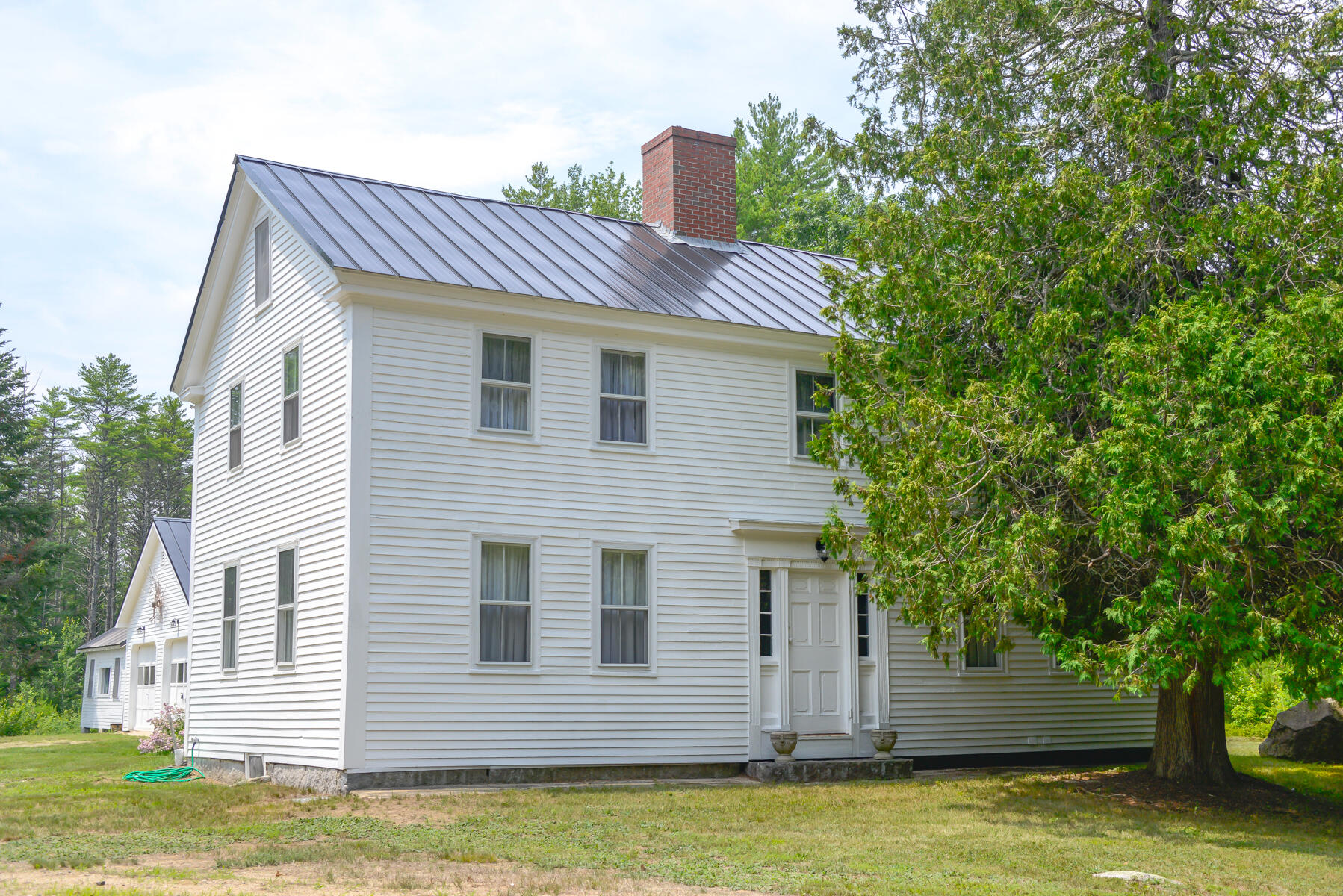 13 Lewis Road Harrison, ME 04040 - Photo 3 of 51 13 lewis-12