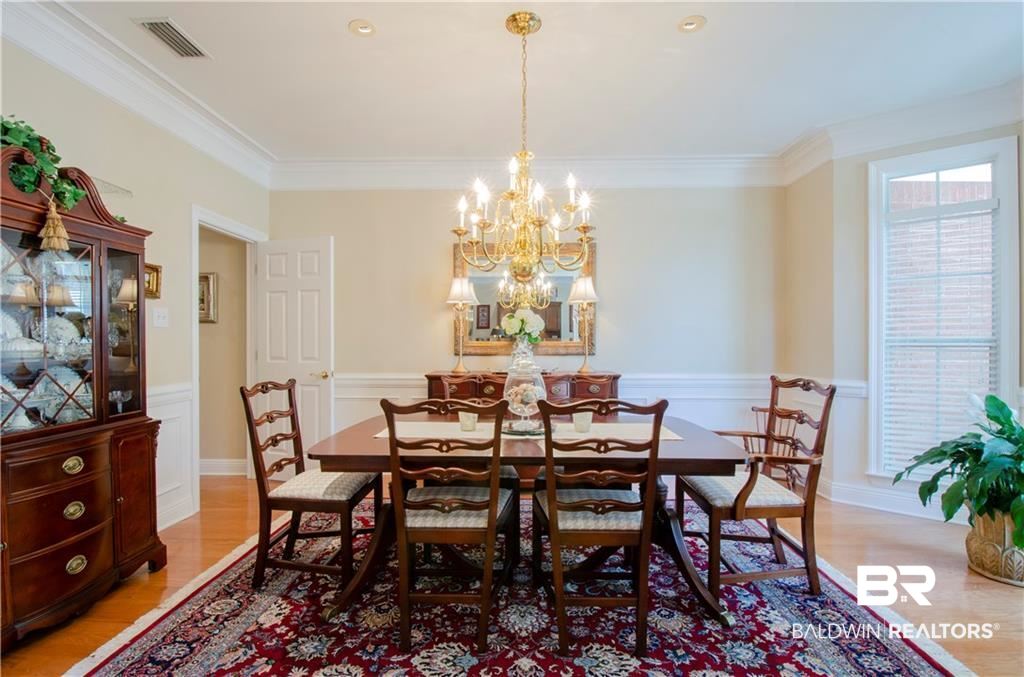 6804 Stonebrook Drive North Mobile, AL 36695 - Photo 8 of 39