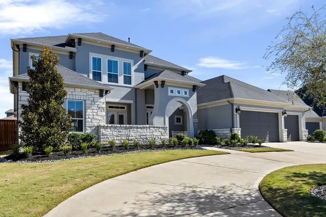 $1,075,000 | 11106 Laguna Mesa Drive, Cypress, TX 77433