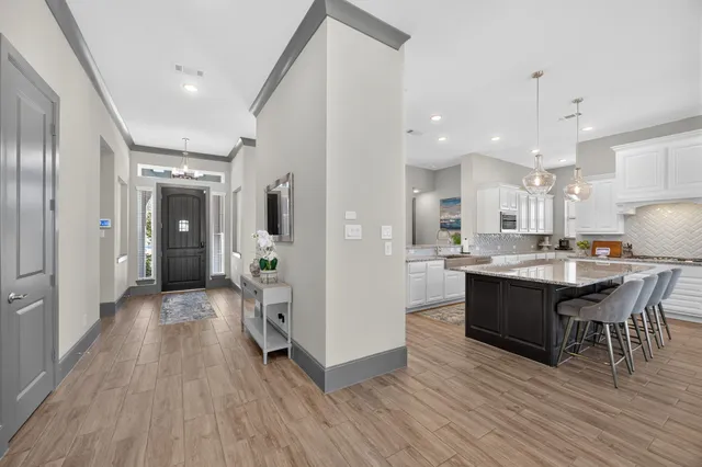 $1,075,000 | 11106 Laguna Mesa Drive, Cypress, TX 77433