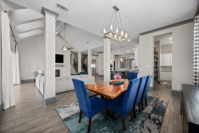 $1,075,000 | 11106 Laguna Mesa Drive, Cypress, TX 77433