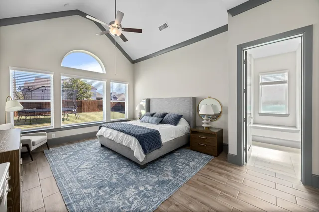 $1,075,000 | 11106 Laguna Mesa Drive, Cypress, TX 77433