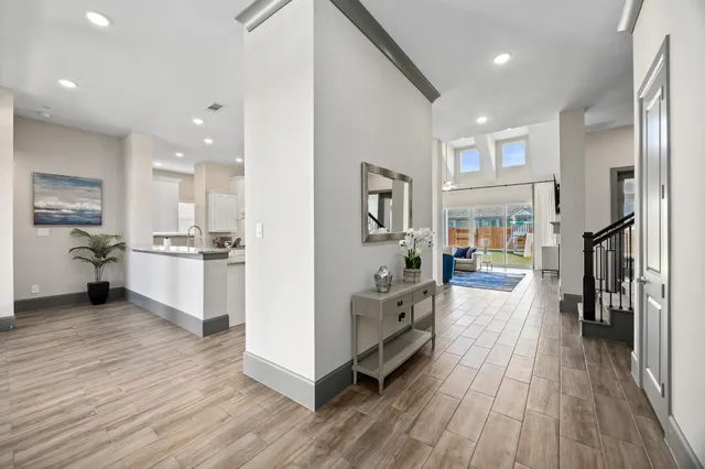 $1,075,000 | 11106 Laguna Mesa Drive, Cypress, TX 77433