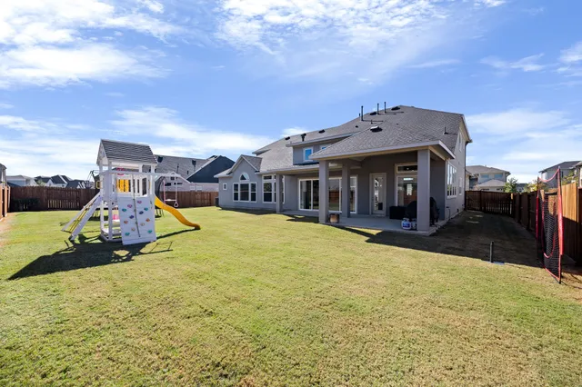 $1,075,000 | 11106 Laguna Mesa Drive, Cypress, TX 77433