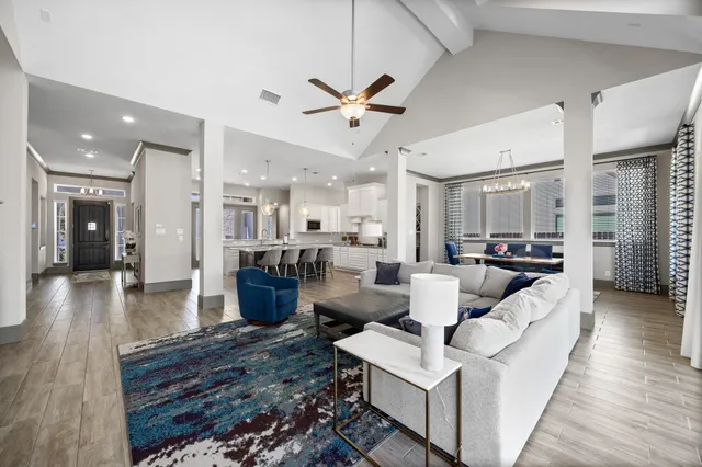 $1,075,000 | 11106 Laguna Mesa Drive, Cypress, TX 77433