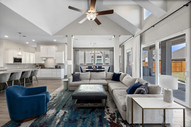 $1,075,000 | 11106 Laguna Mesa Drive, Cypress, TX 77433