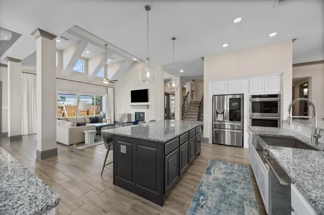 $1,075,000 | 11106 Laguna Mesa Drive, Cypress, TX 77433