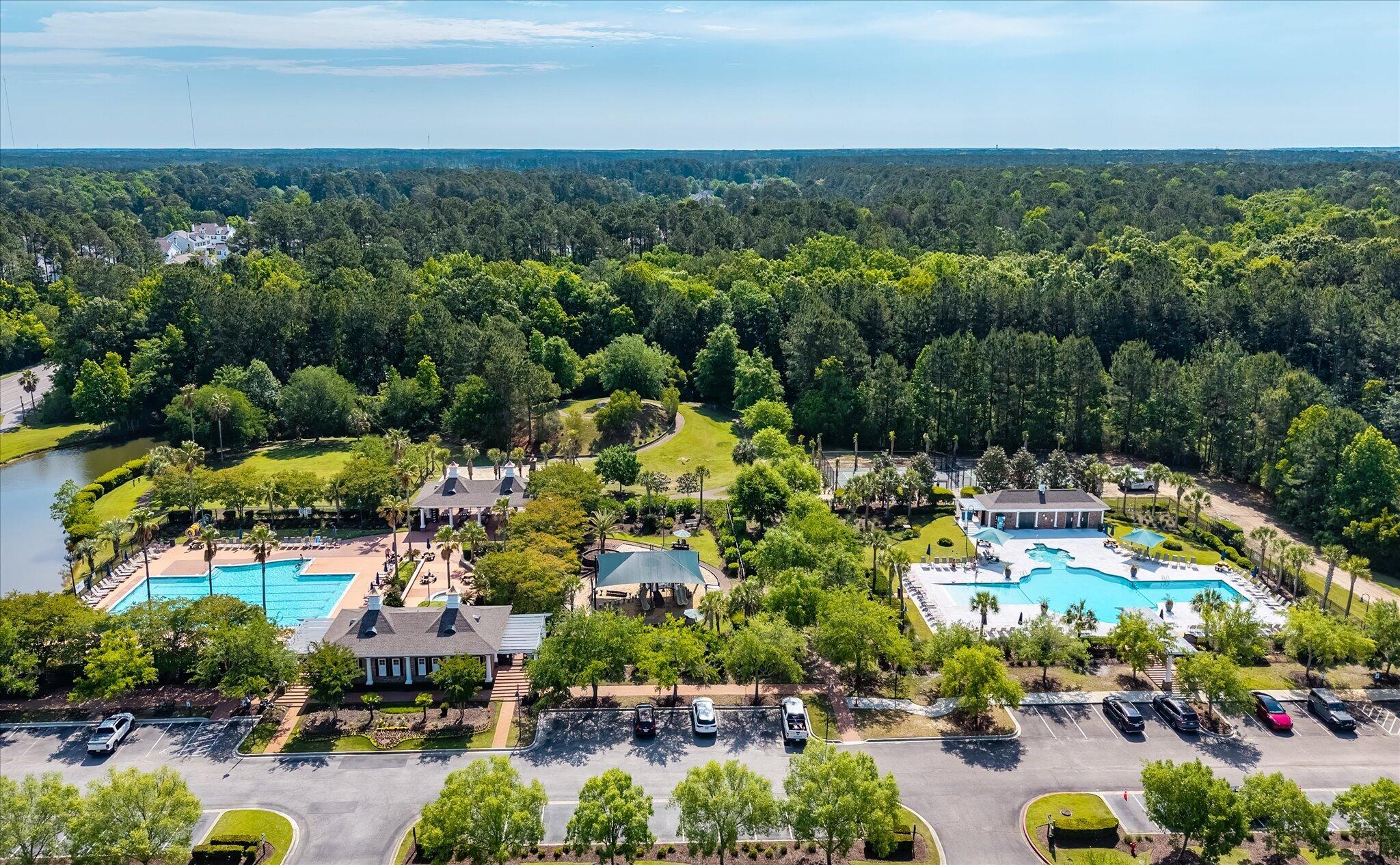 3108 Queensgate Way Mount Pleasant, SC 29466 - Photo 29 of 35 Park West Amenity Center