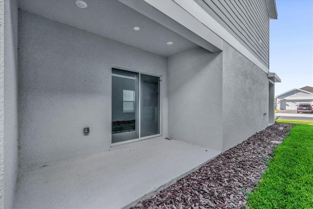 2911 Transformation Way Clermont, FL 34714 - Photo 21 of 27 a view of a back yard