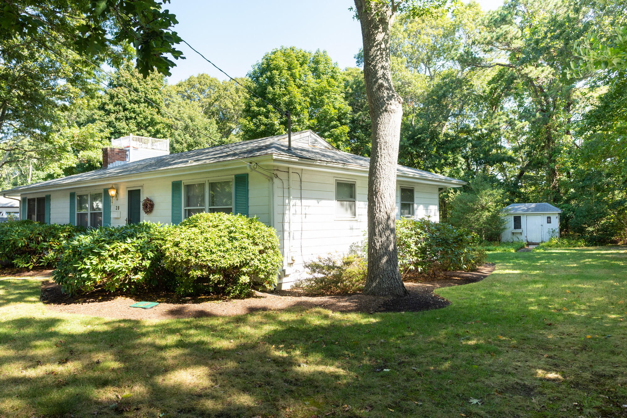 28 Crooked Pond Road Hyannis, MA 02601 - Photo 3 of 28 03