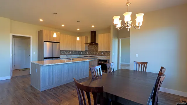 $765,000 | 2793 Croydon Drive, Casper, WY 82609