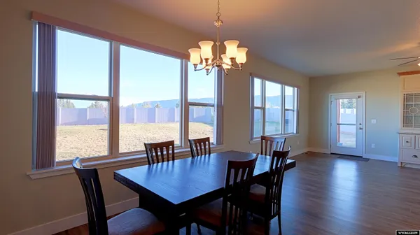 $750,000 | 2793 Croydon Drive, Casper, WY 82609