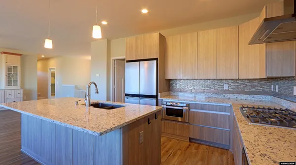 $750,000 | 2793 Croydon Drive, Casper, WY 82609