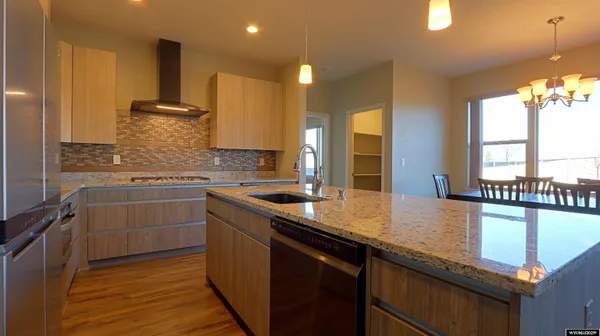 $750,000 | 2793 Croydon Drive, Casper, WY 82609
